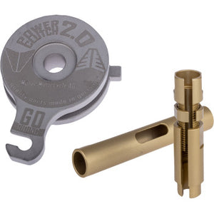 Mueller Power clutch