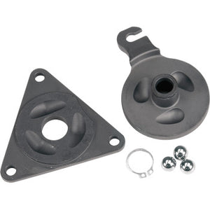 Mueller Power clutch