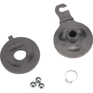 Mueller Power clutch