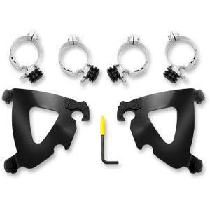 Road Warrior Trigger-Lock Mount Kit