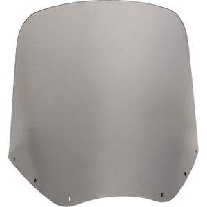 Road Warrior Windshield