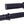 ODI Lock-On Hart-Luck Signature Full-Waffle Grips For 2024-Up-Touring & 2025-Up M8 Softails Black/Black