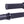 ODI Lock-On Ruffian Grips For 2024-Up-Touring & 2025-Up M8 Softails Black