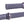 ODI Lock-On Ruffian Grips For 2024-Up-Touring & 2025-Up M8 Softails Graphite/Gun Metal