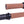 ODI Lock-On Ruffian Grips For 2024-Up-Touring & 2025-Up M8 Softails Gum Rubber/Black