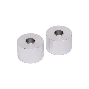 OG 1 inch Risers Extensions Aluminum