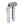 Chrome OG 10.5 inch Pull Back Riser Legs