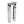 Chrome OG 10.5 inch Straight Riser Legs