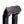 OG Black 10.5 inch Pull Back Risers with Black Chrome Standard Top Clamp