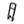 OG Black Chrome 2014-2023 Touring Inverted Front End Complete kit Drop 1 inch
