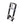 OG Chrome 2014-2023 Touring Inverted Front End Complete kit Drop 1 inch