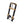 OG Gold Plating 2014-2023 Touring Inverted Front End Complete kit Drop 1 inch