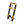 OG Gold 2014-2023 Touring Inverted Front End Complete kit Drop 1 inch