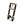 OG Gold Plating 2014-2023 Touring Inverted Front End Complete kit