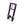 OG Purple 2014-2023 Touring Inverted Front End Complete kit