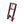 OG Red 2014-2023 Touring Inverted Front End Complete kit