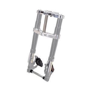 OG Aluminium 2014-2023 Touring Inverted Front End Upgrade kit