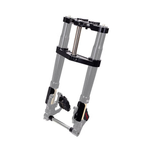 OG Black 2014-2023 Touring Inverted Front End Upgrade kit