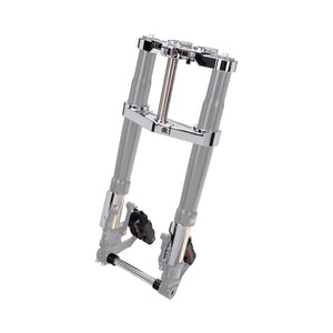 OG Chrome 2014-2023 Touring Inverted Front End Upgrade kit