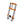 OG Orange 2014-2023 Touring Inverted Front End Upgrade kit