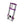 OG Purple 2014-2023 Touring Inverted Front End Upgrade kit