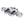 Chrome Harley Davidson Street Glide Road Glide Touring Top Triple Tree