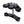 Black Harley Davidson 2014-Up Touring Drop 1