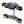OG 2014-Up Touring Triple Trees kit