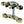 OG 2014-Up Touring Triple Trees kit