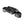 Black Chrome OG 2018-Up Softail 49mm Drop 1 inch Top Triple Tree
