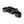 Black OG 2018-Up Softail 49mm Drop 1 inch Top Triple Tree