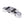 Chrome OG 2018-Up Softail 49mm Drop 1 inch Top Triple Tree