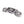 Chrome 2020-Up Softail Lowrider S & ST Drop 1