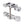 Aluminum 2020-Up Softail Lowrider S & ST Drop 1