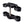 Black 2020-Up Softail Lowrider S & ST Drop 1