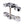 Chrome 2020-Up Softail Lowrider S & ST Drop 1