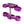 Purple 2020-Up Softail Lowrider S & ST Drop 1
