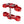Red 2020-Up Softail Lowrider S & ST Drop 1