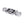 Softail Lowrider S ST Top Triple Tree Chrome