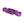 Softail Lowrider S ST Top Triple Tree Purple