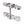 Aluminum 2020-Up Softail Lowrider S & ST Triple Trees kit