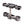 OG 2020-Up Softail Lowrider S & ST Triple Trees kit