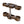 OG 2020-Up Softail Lowrider S & ST Triple Trees kit
