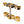 OG 2020-Up Softail Lowrider S & ST Triple Trees kit