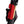OG Red 2023-Up Touring CVO Fork Guards