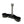 Harley Davidson 2023 2024 2025 CVO Black Lower Triple Tree