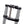 OG Black 2023-Up Touring CVO Triple Trees kit