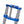 OG Blue 2023-Up Touring CVO Triple Trees kit