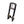 OG Black Chrome 2024-Up Touring Inverted Front End Complete kit Drop 1
