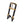 OG Gold Plating 2024-Up Touring Inverted Front End Complete kit Drop 1